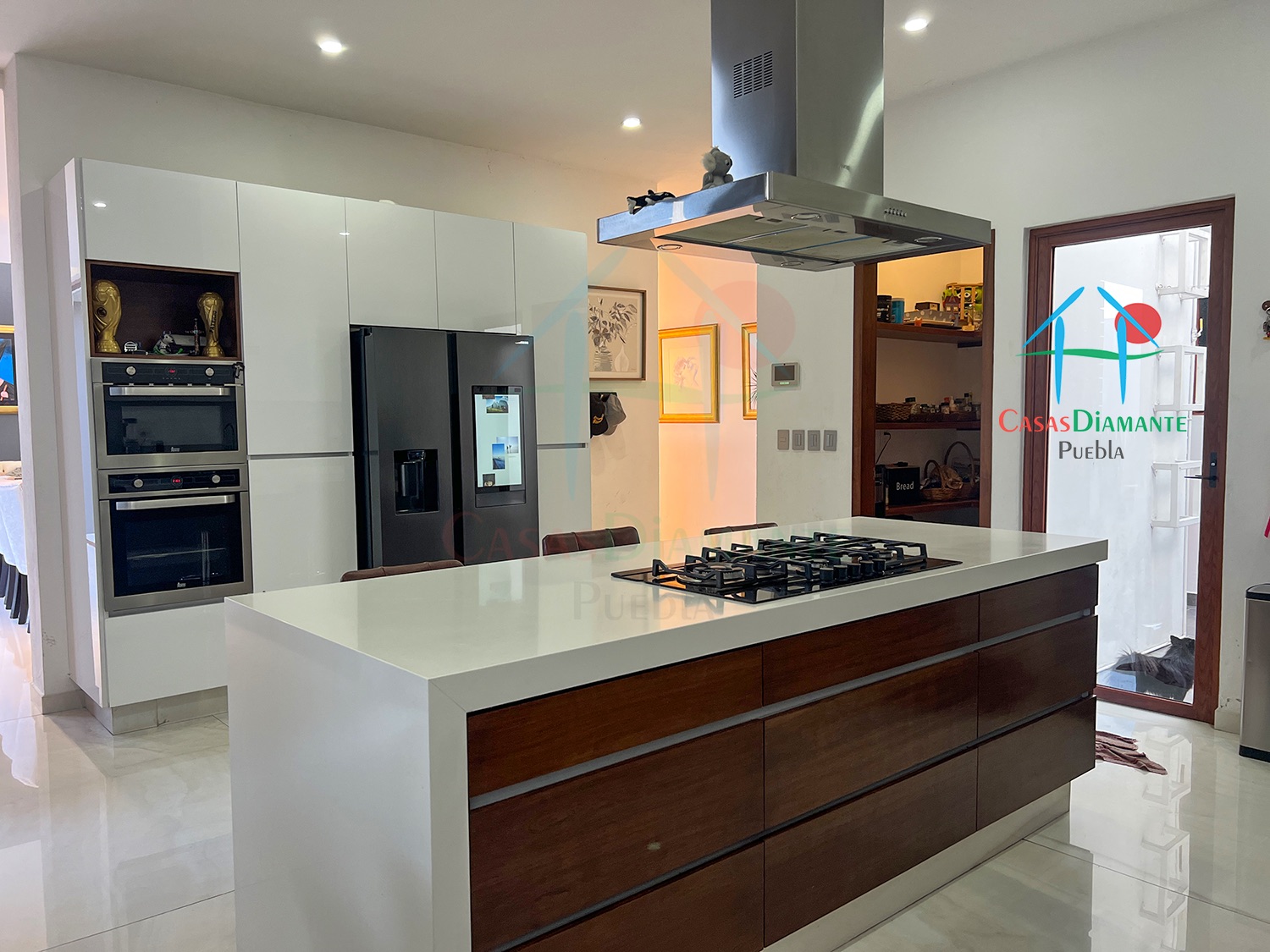 Cluster 777 Casa Martina - Cocina 5